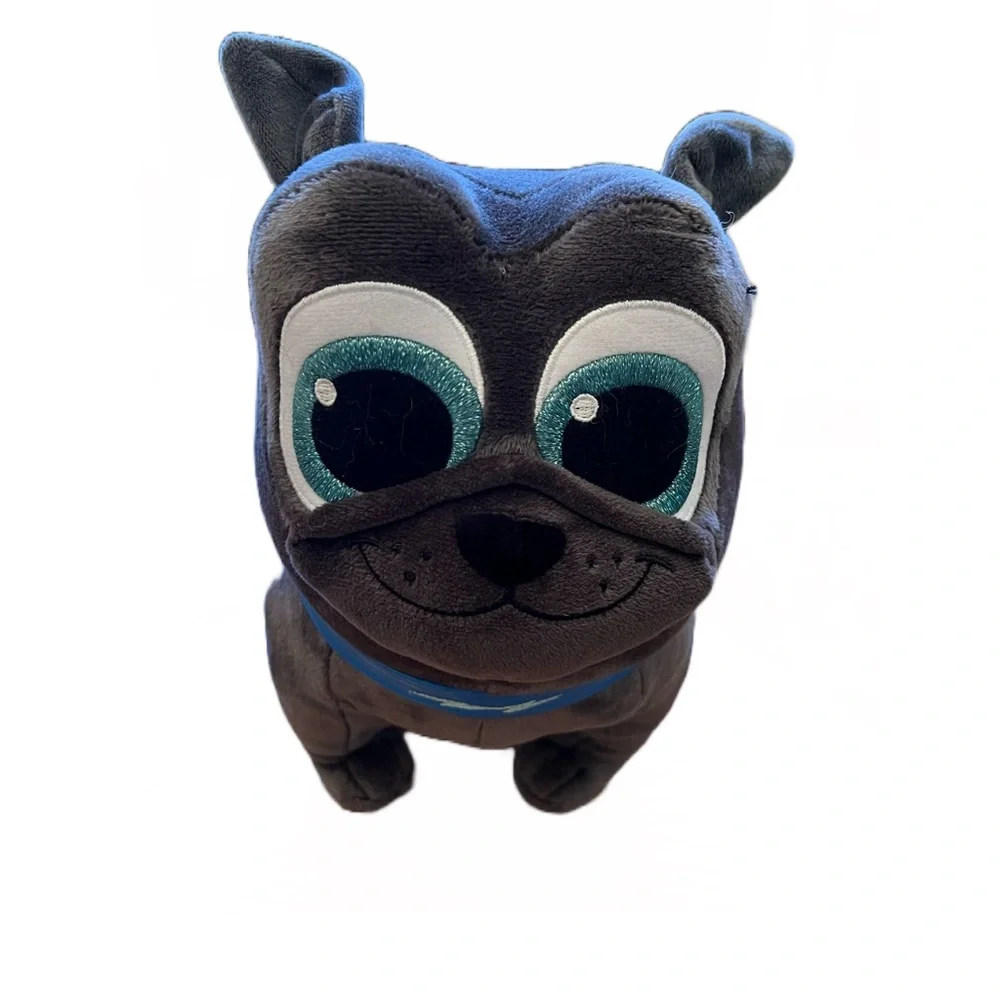 Disney Official Bingo Plush